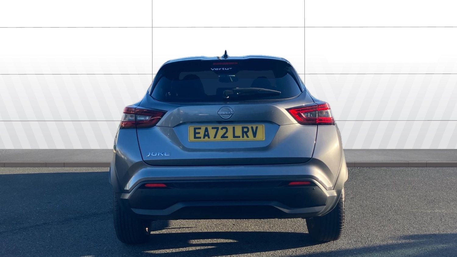 Used Nissan Juke 2022 for sale - 76637267: Photo 6