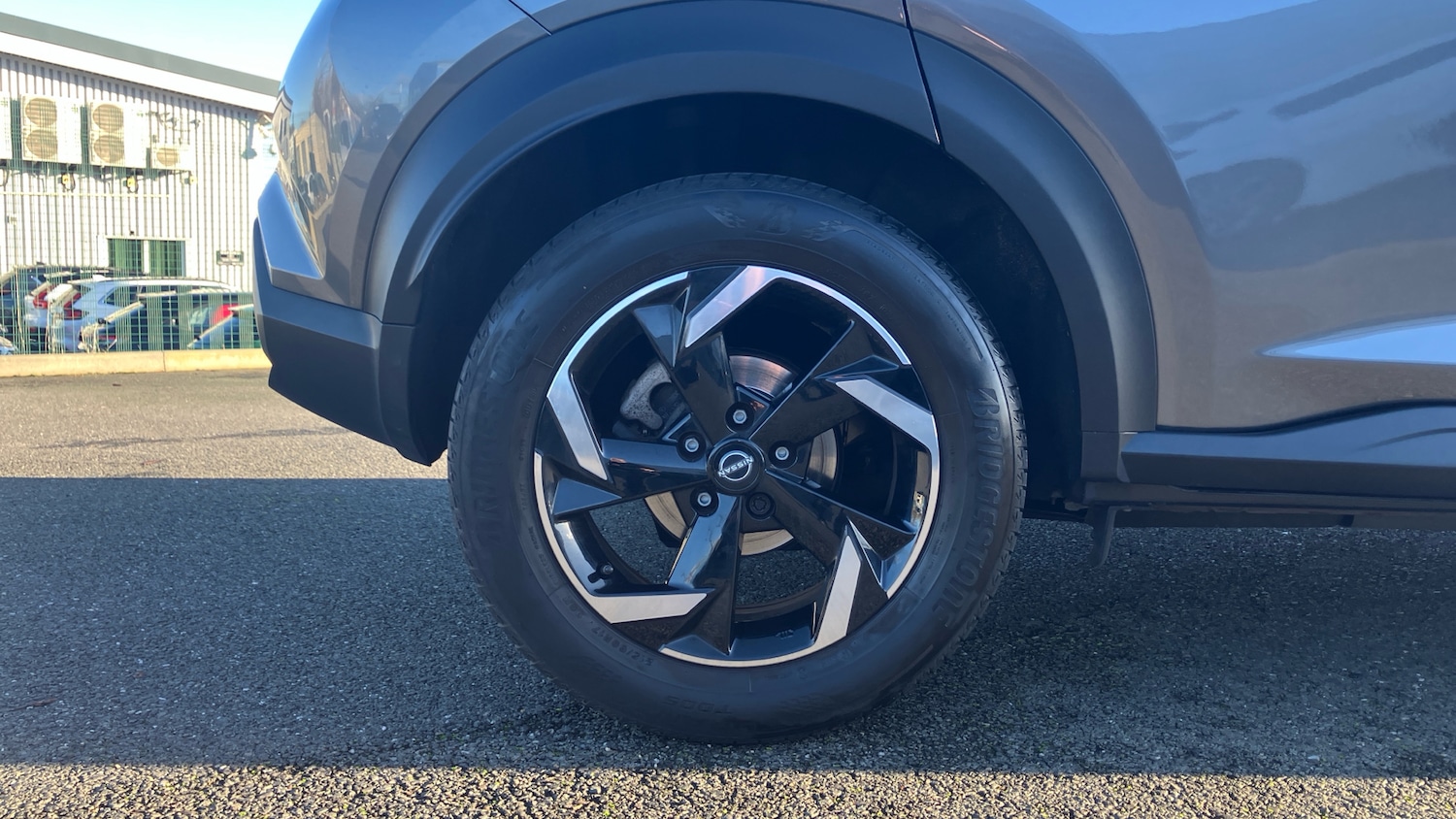 Used Nissan Juke 2022 for sale - 76637267: Photo 7