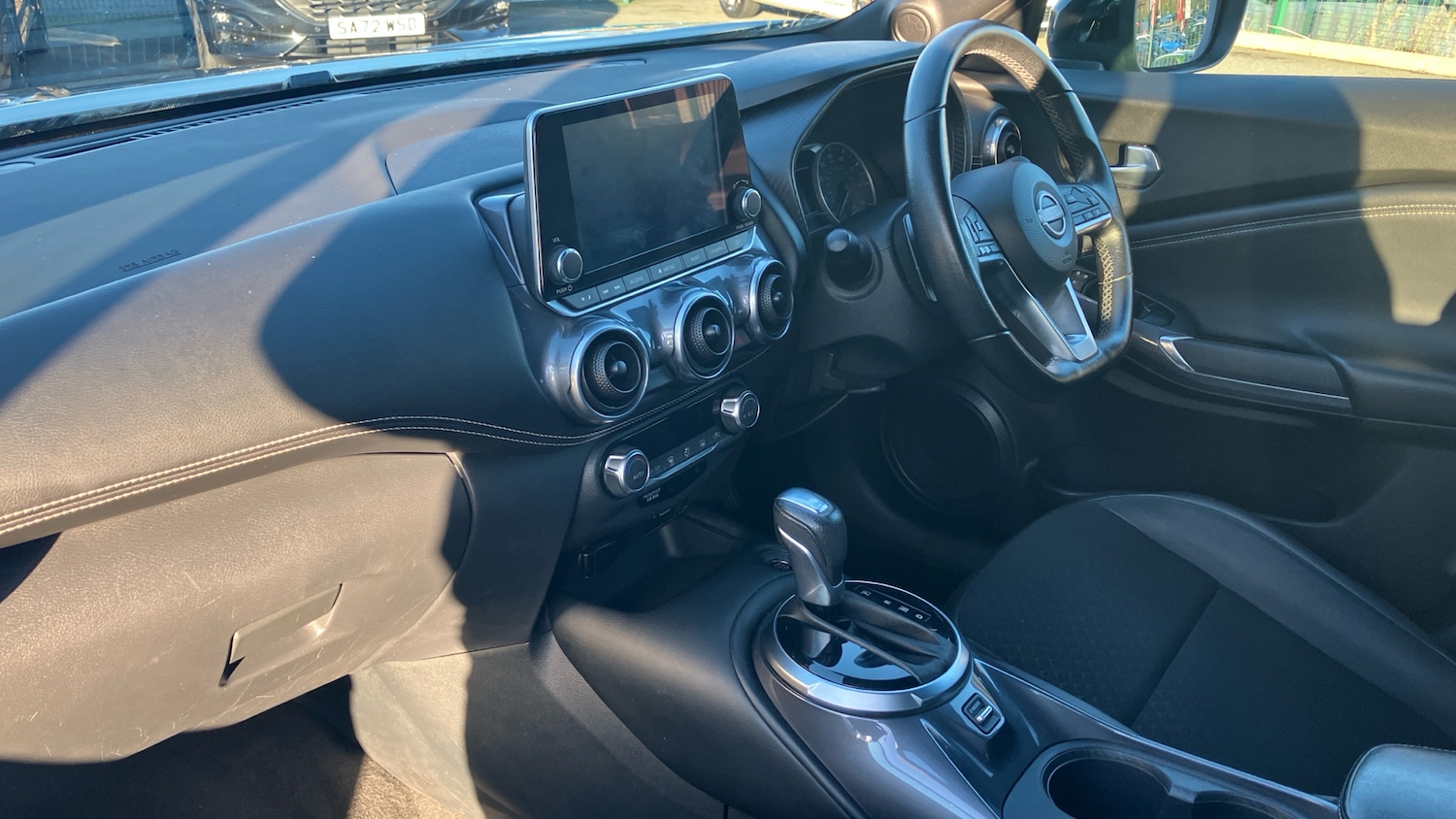 Used Nissan Juke 2022 for sale - 76637267: Photo 9