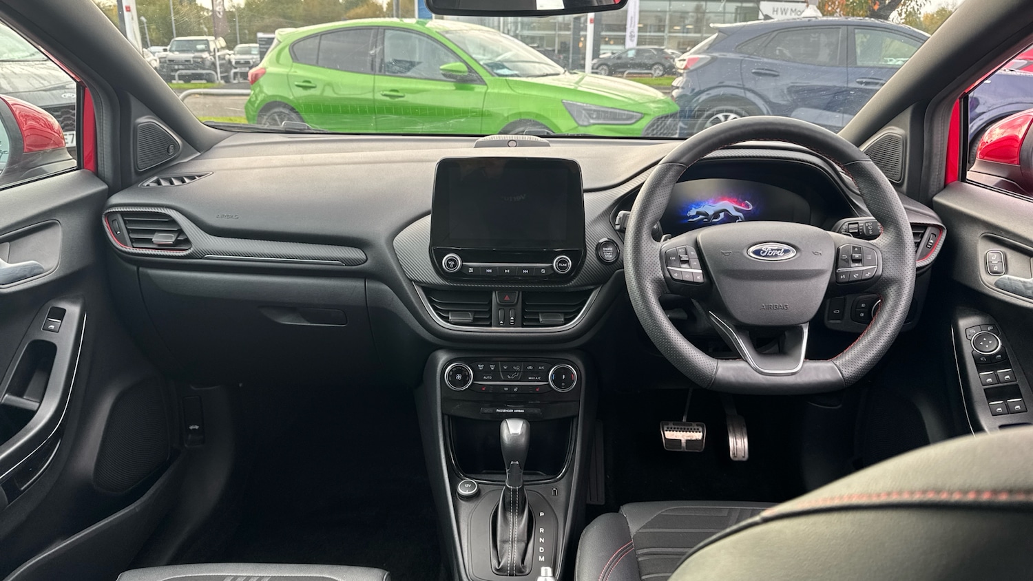 Used Ford Puma 2021 for sale - 76461712: Photo 10