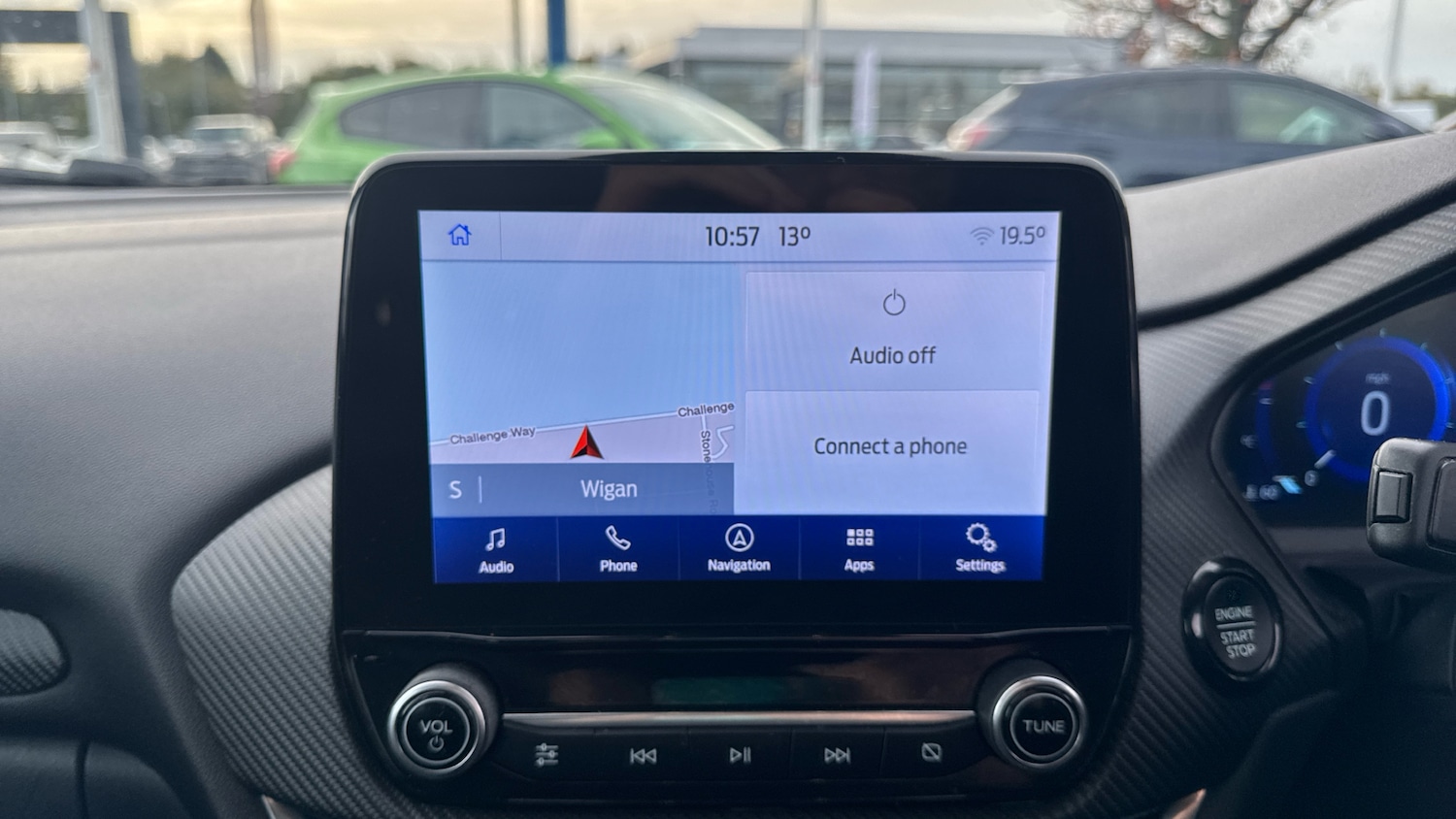 Used Ford Puma 2021 for sale - 76461712: Photo 12