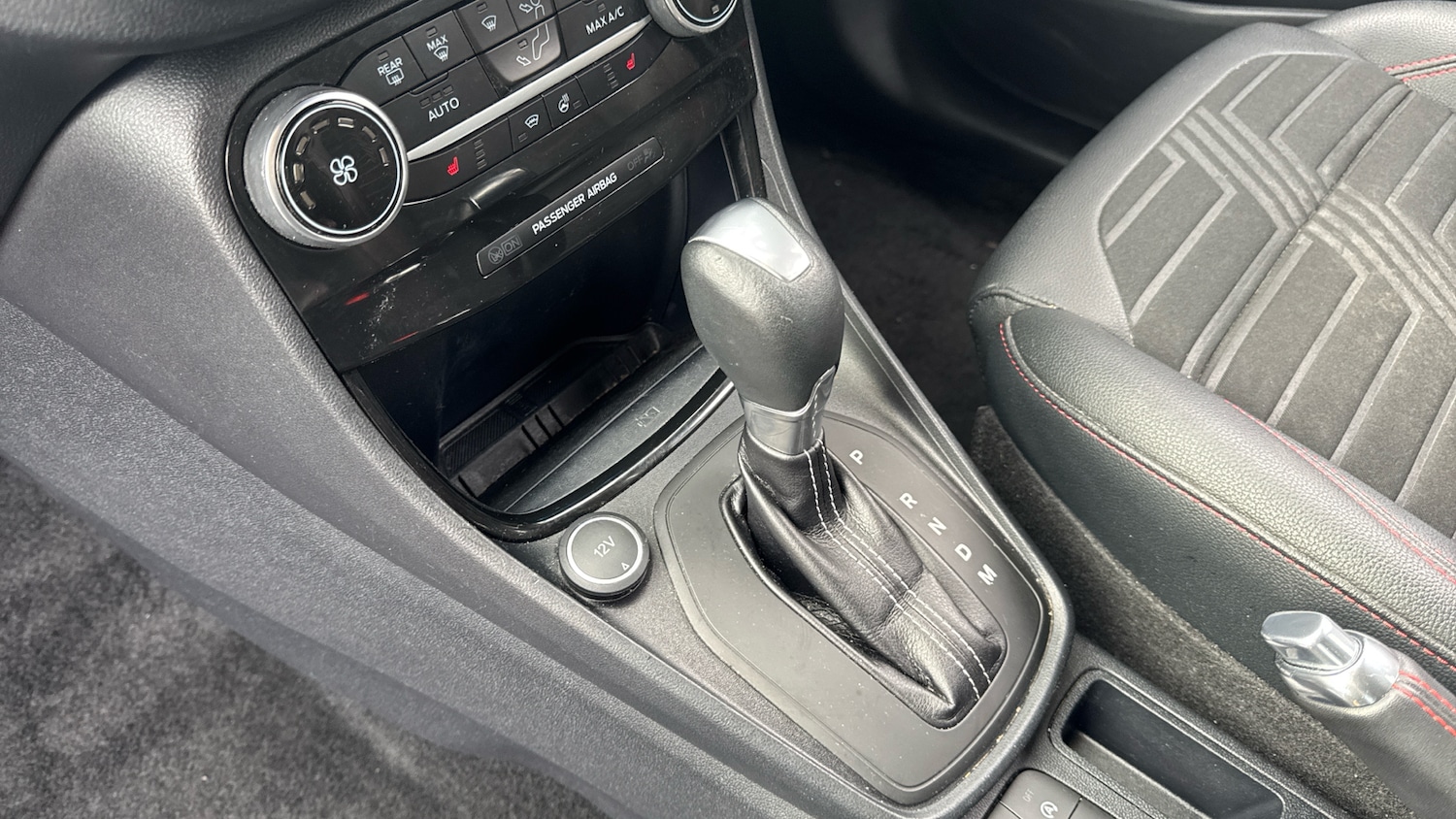 Used Ford Puma 2021 for sale - 76461712: Photo 13