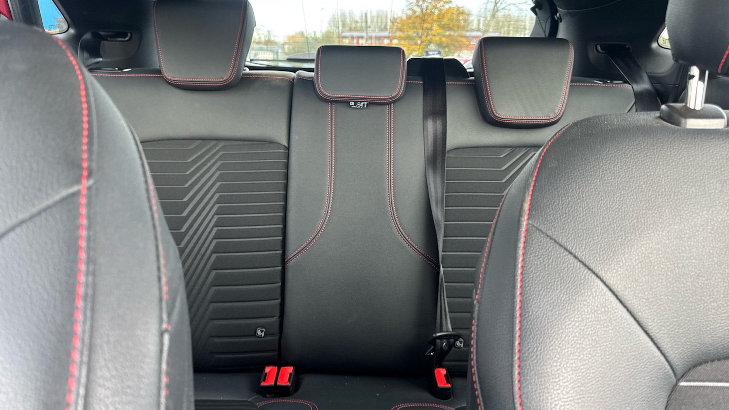 Used Ford Puma 2021 for sale - 76461712: Photo 15