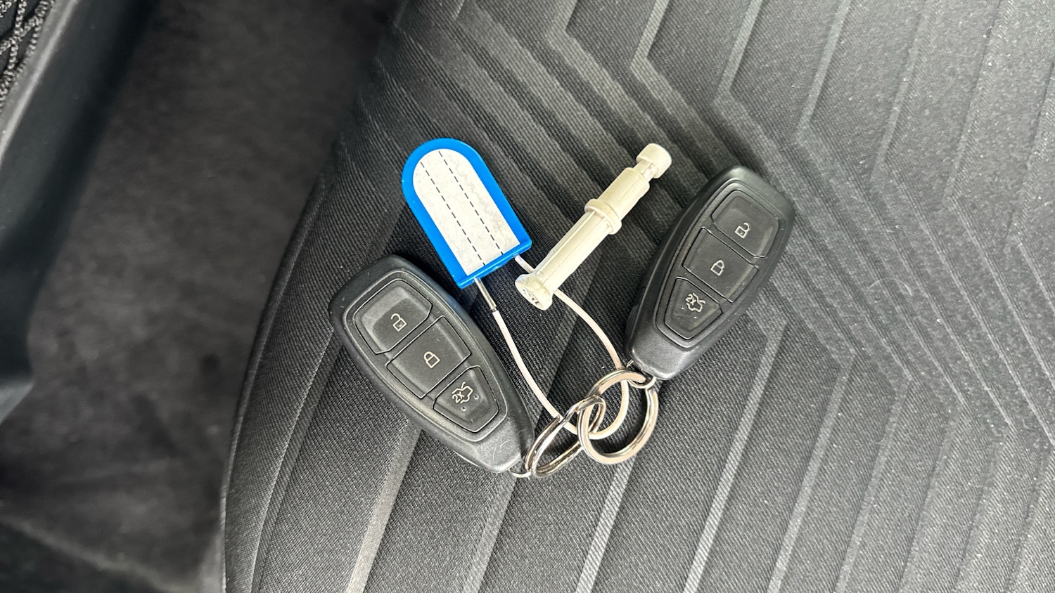 Used Ford Puma 2021 for sale - 76461712: Photo 20