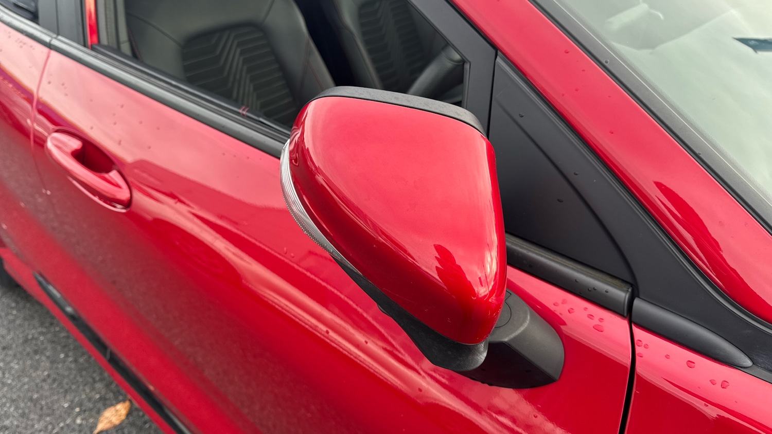 Used Ford Puma 2021 for sale - 76461712: Photo 22