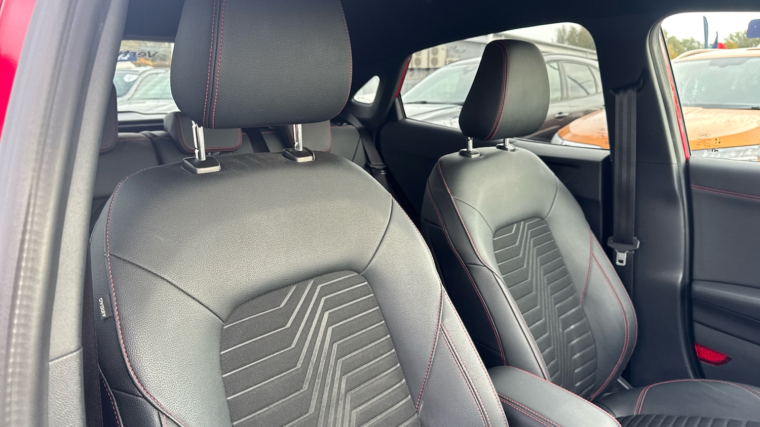 Used Ford Puma 2021 for sale - 76461712: Photo 25