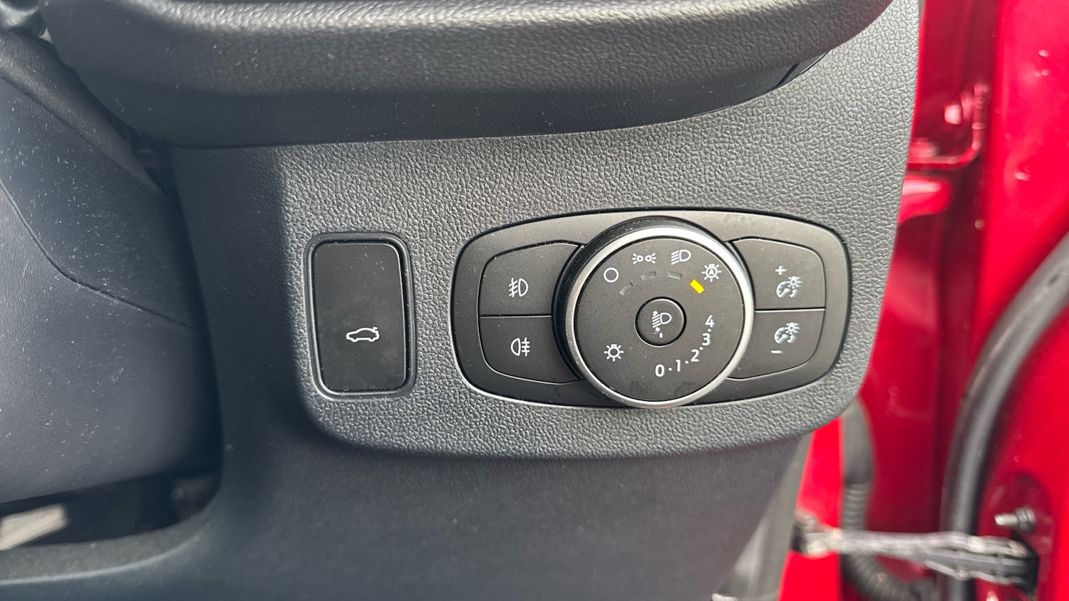 Used Ford Puma 2021 for sale - 76461712: Photo 26