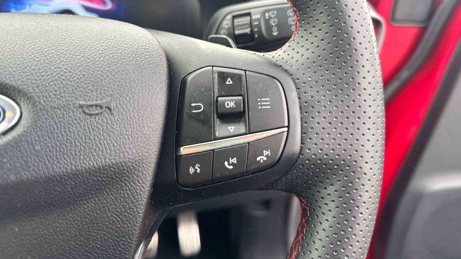 Used Ford Puma 2021 for sale - 76461712: Photo 27