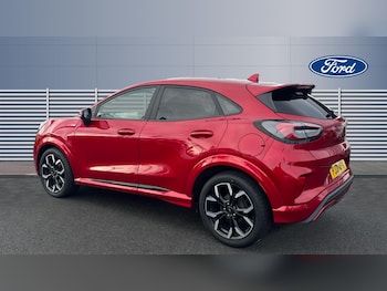 Used Ford Puma 2021 for sale - 76461712: Photo