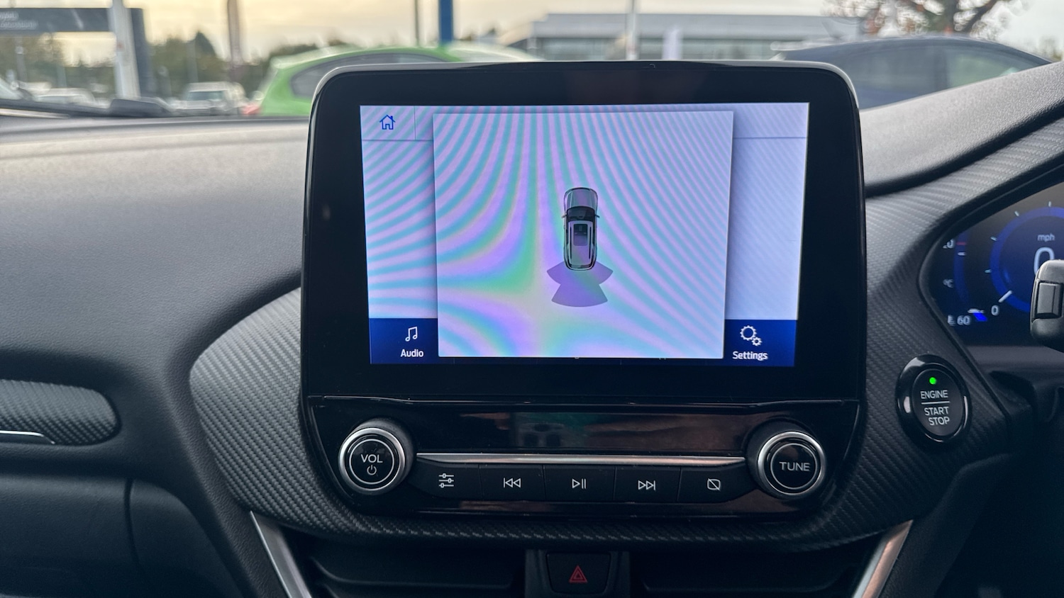 Used Ford Puma 2021 for sale - 76461712: Photo 32