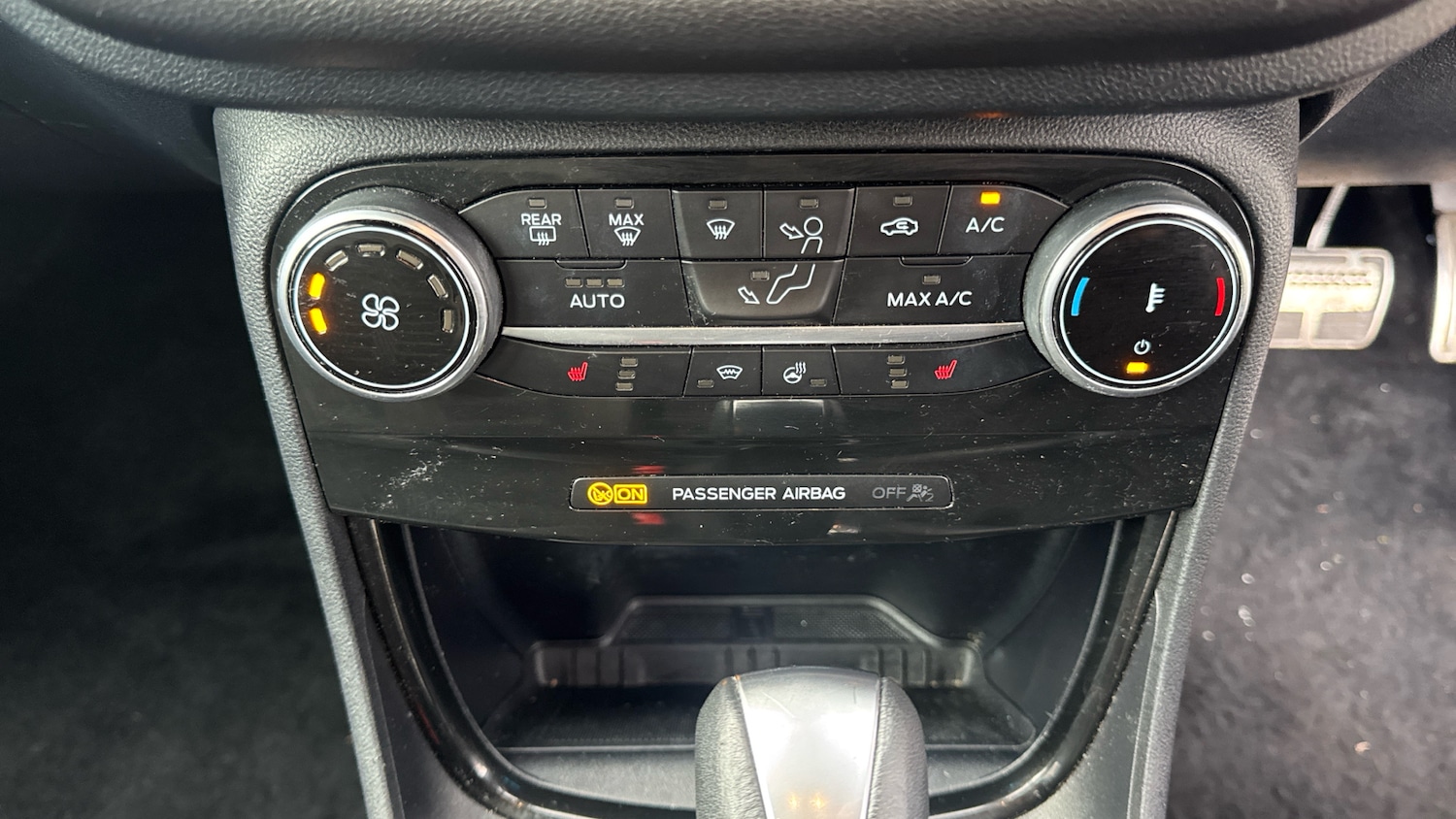 Used Ford Puma 2021 for sale - 76461712: Photo 33