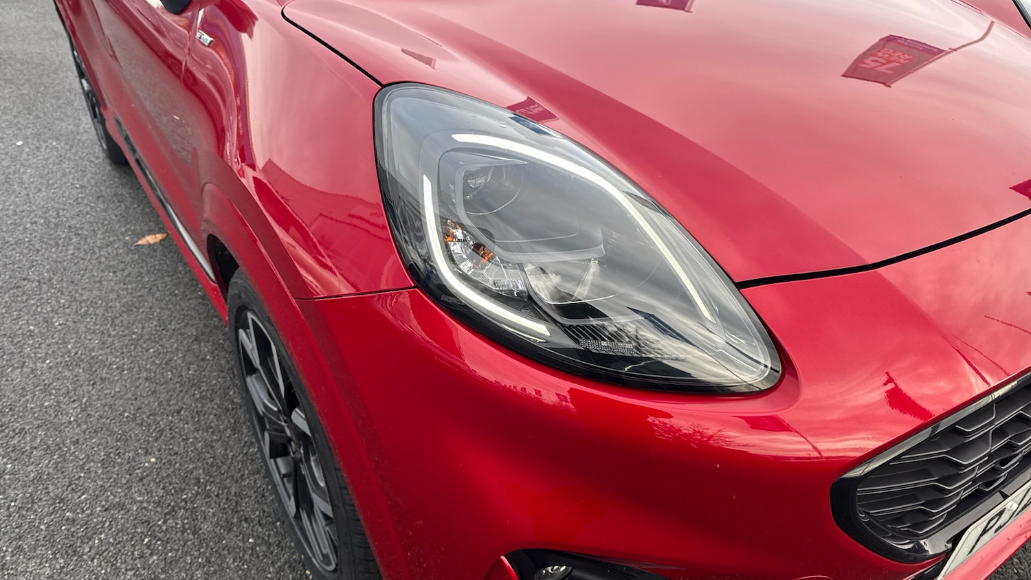 Used Ford Puma 2021 for sale - 76461712: Photo 39