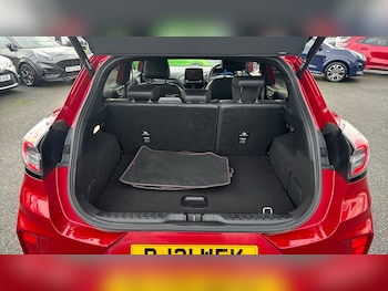 Used Ford Puma 2021 for sale - 76461712: Photo