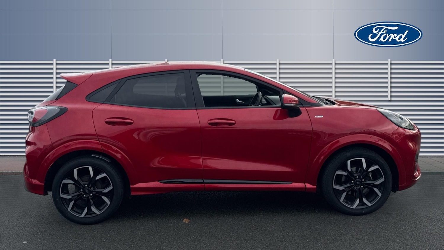 Used Ford Puma 2021 for sale - 76461712: Photo 5