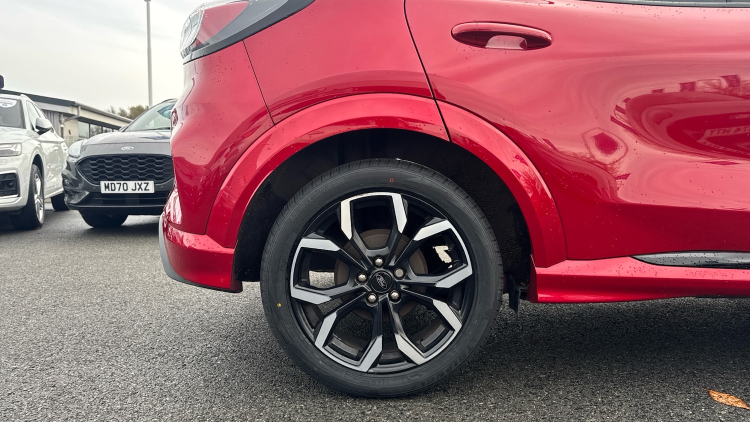 Used Ford Puma 2021 for sale - 76461712: Photo 7