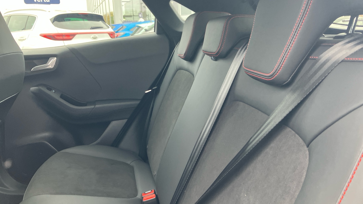 Used Ford Puma 2024 for sale - 76290474: Photo 16