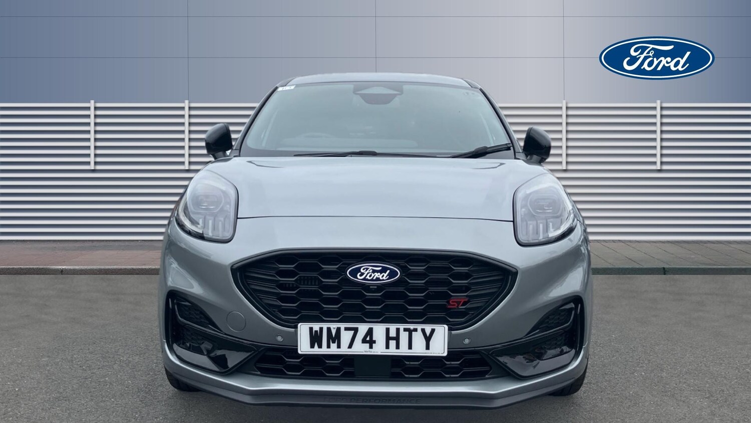 Used Ford Puma 2024 for sale - 76290474: Photo 3