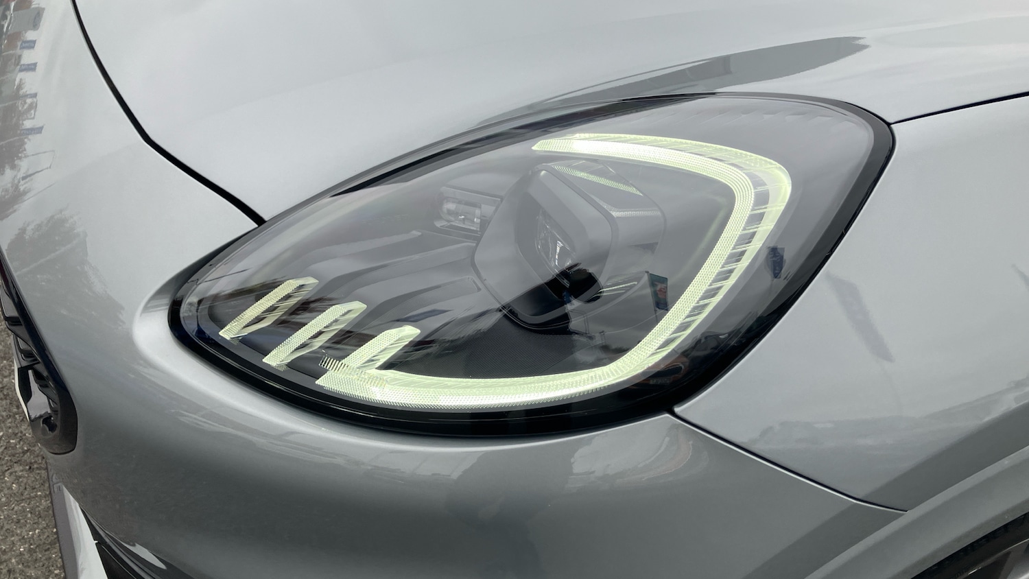 Used Ford Puma 2024 for sale - 76290474: Photo 38