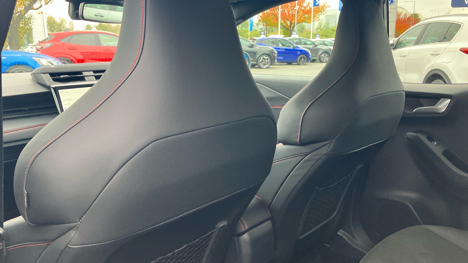 Used Ford Puma 2024 for sale - 76290474: Photo 40