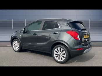 Used Vauxhall Mokka X 2018 for sale - 75356058: Photo