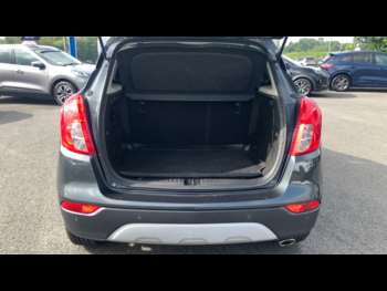 Used Vauxhall Mokka X 2018 for sale - 75356058: Photo
