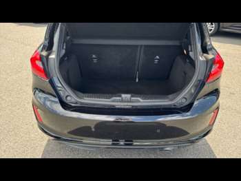 Used Ford Fiesta 2021 for sale - 74841269: Photo