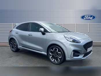 Used Ford Puma 2022 for sale - 78869968: Photo