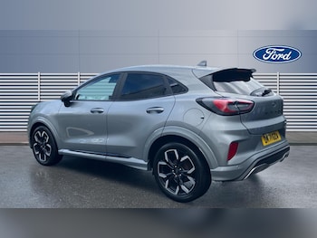 Used Ford Puma 2022 for sale - 78869968: Photo