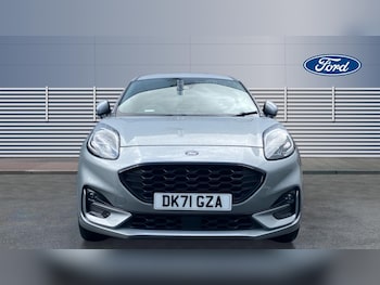 Used Ford Puma 2022 for sale - 78869968: Photo