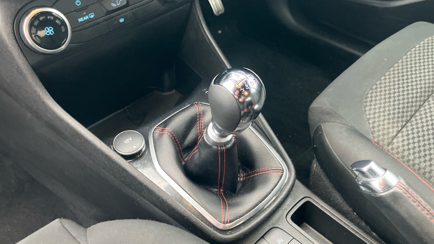 Used Ford Fiesta 2019 for sale - 77616579: Photo 13