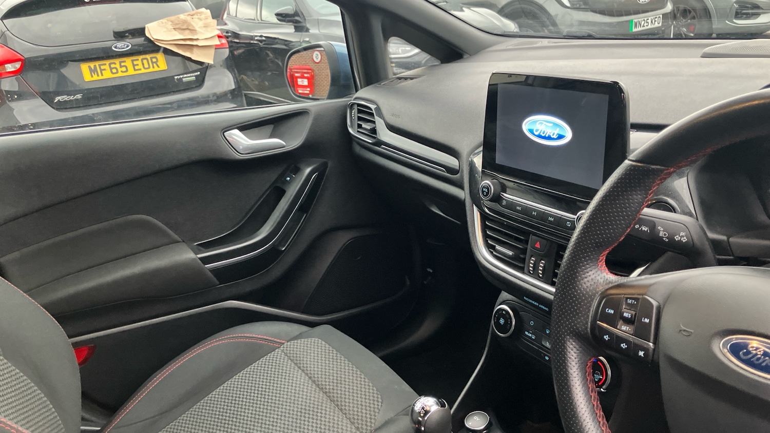 Used Ford Fiesta 2019 for sale - 77616579: Photo 14