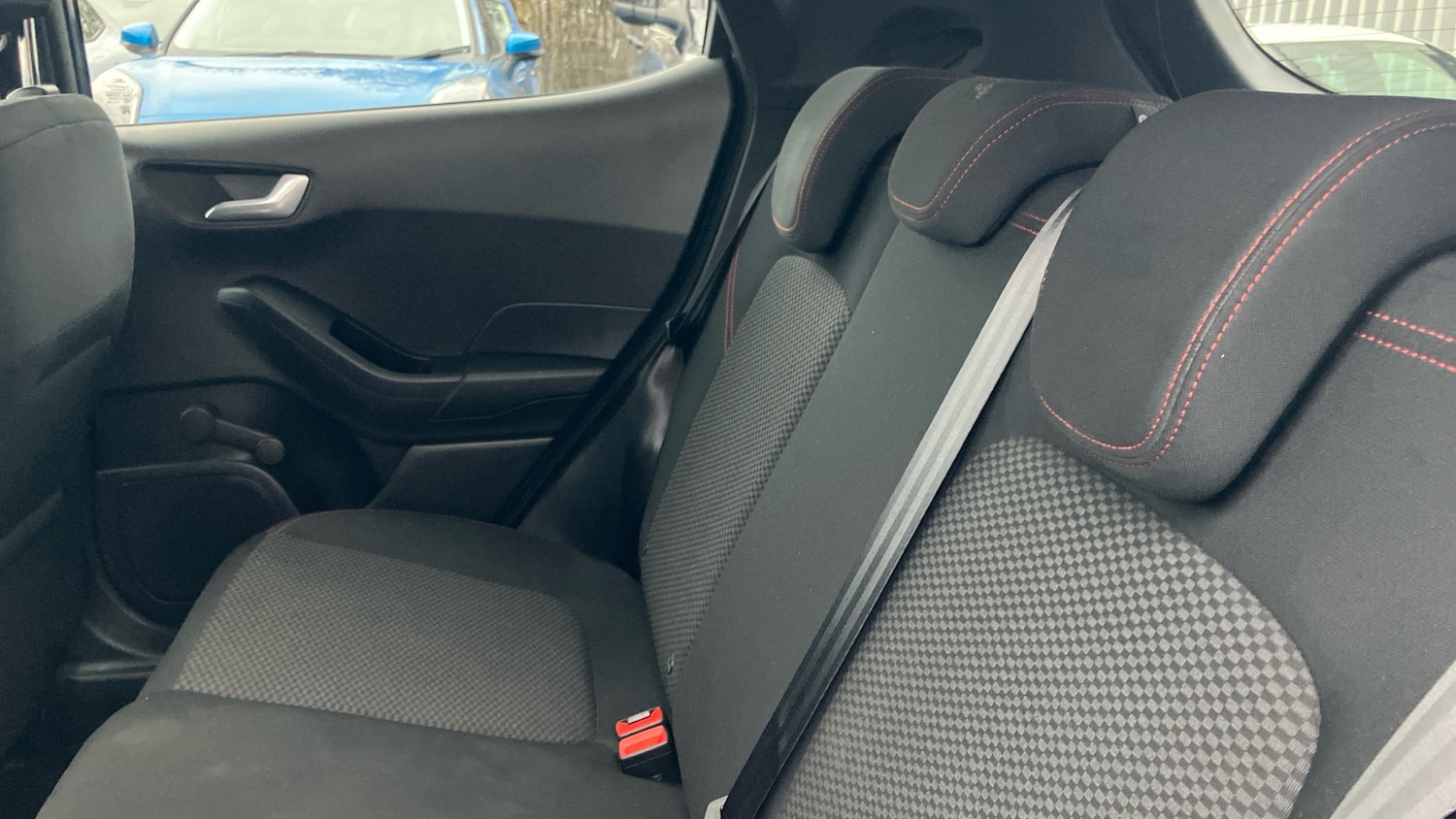 Used Ford Fiesta 2019 for sale - 77616579: Photo 16