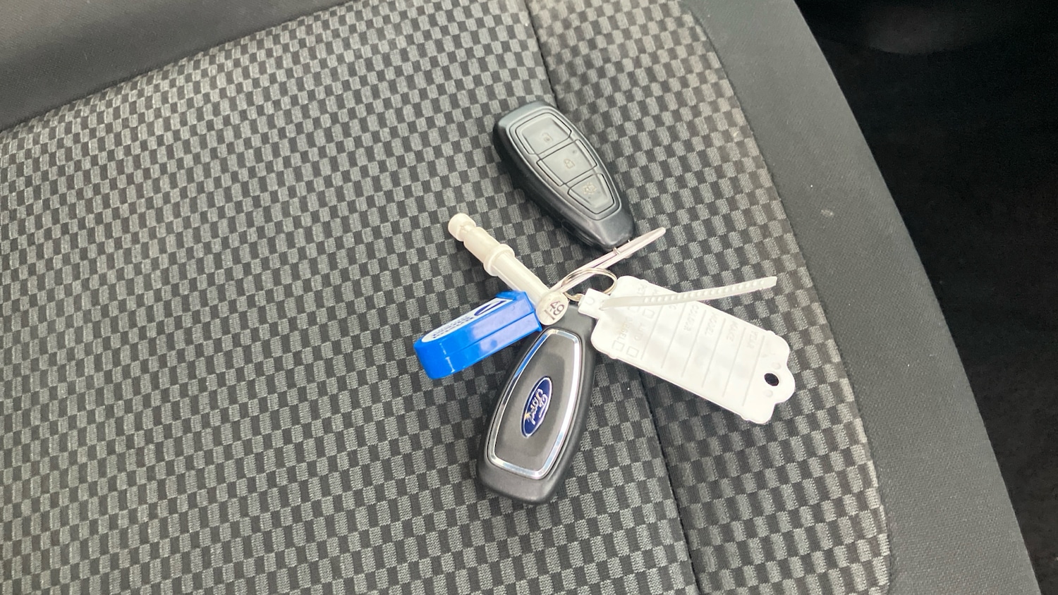 Used Ford Fiesta 2019 for sale - 77616579: Photo 20