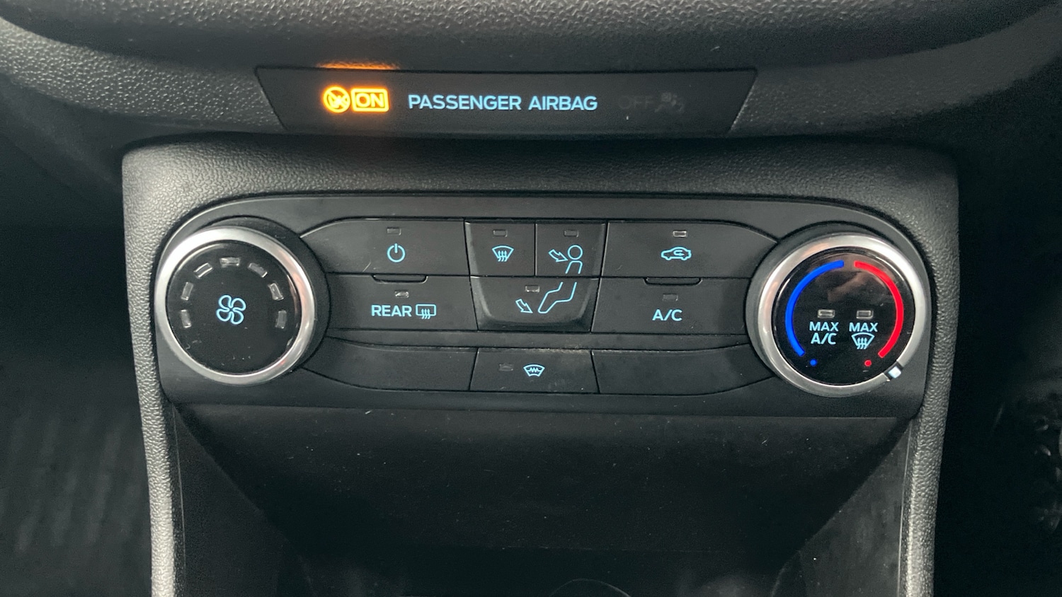 Used Ford Fiesta 2019 for sale - 77616579: Photo 22