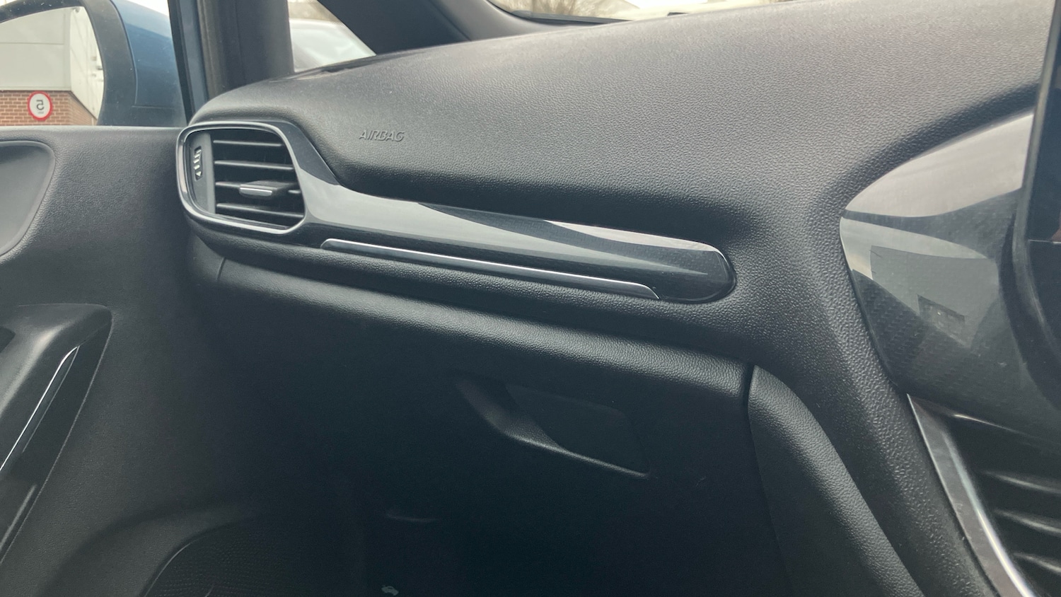 Used Ford Fiesta 2019 for sale - 77616579: Photo 23