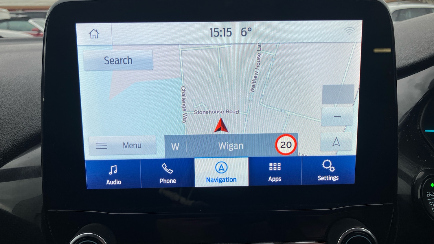 Used Ford Fiesta 2019 for sale - 77616579: Photo 26