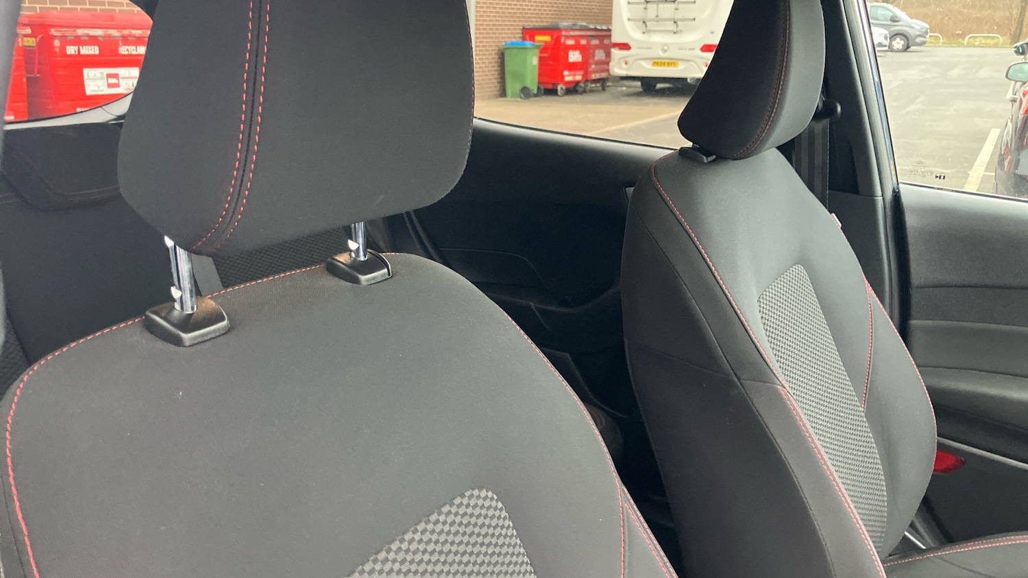 Used Ford Fiesta 2019 for sale - 77616579: Photo 27