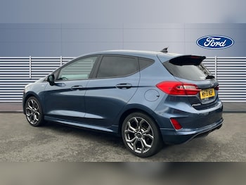 Used Ford Fiesta 2019 for sale - 77616579: Photo
