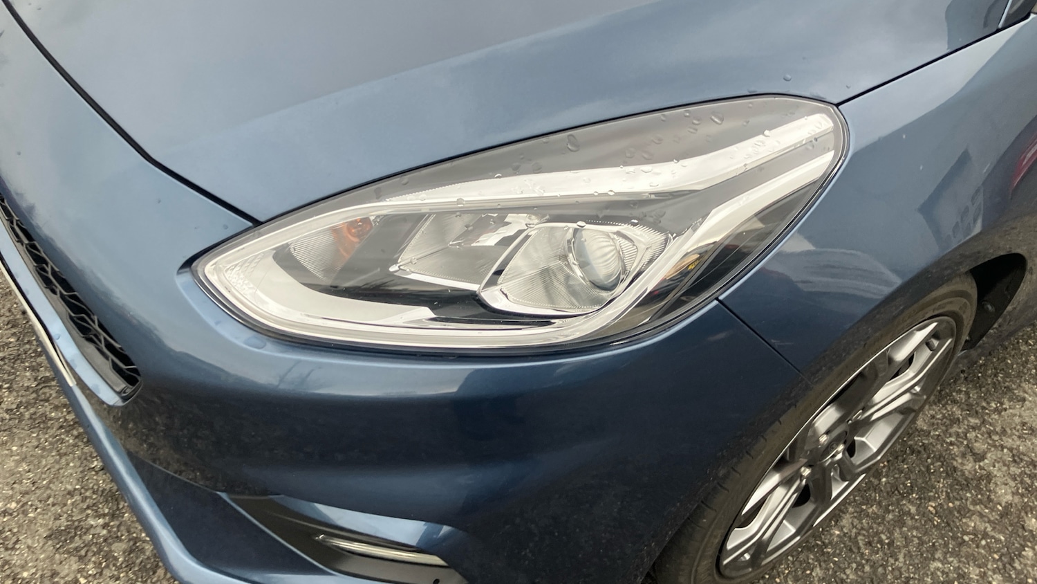 Used Ford Fiesta 2019 for sale - 77616579: Photo 31