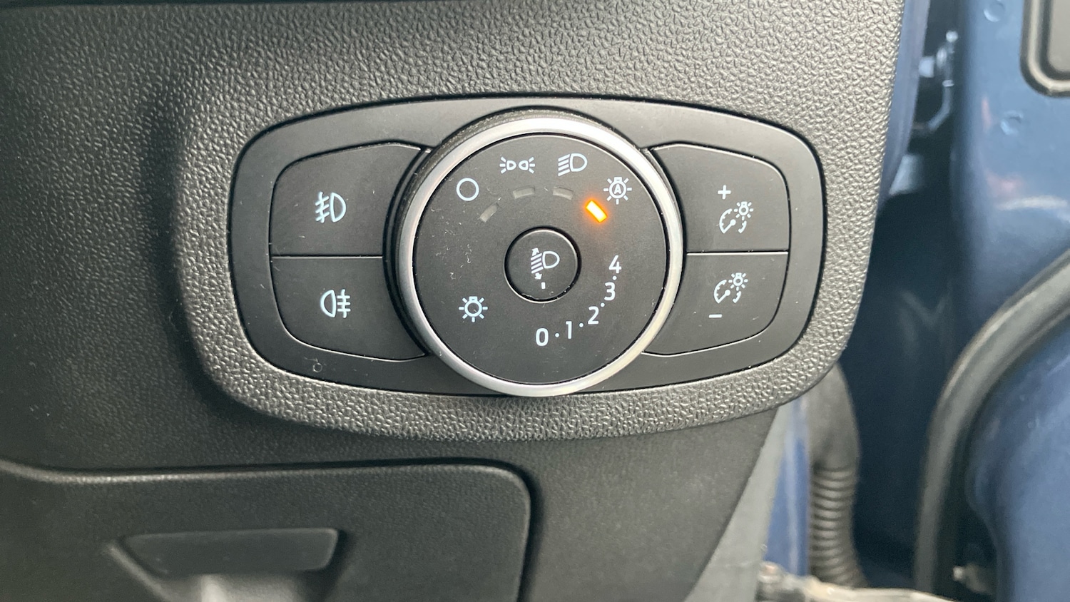 Used Ford Fiesta 2019 for sale - 77616579: Photo 35