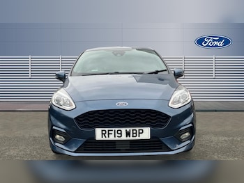 Used Ford Fiesta 2019 for sale - 77616579: Photo