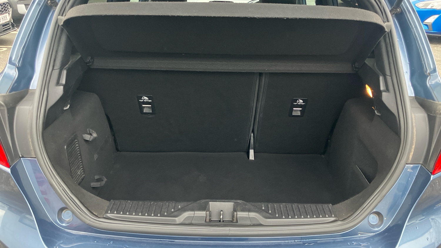 Used Ford Fiesta 2019 for sale - 77616579: Photo 4