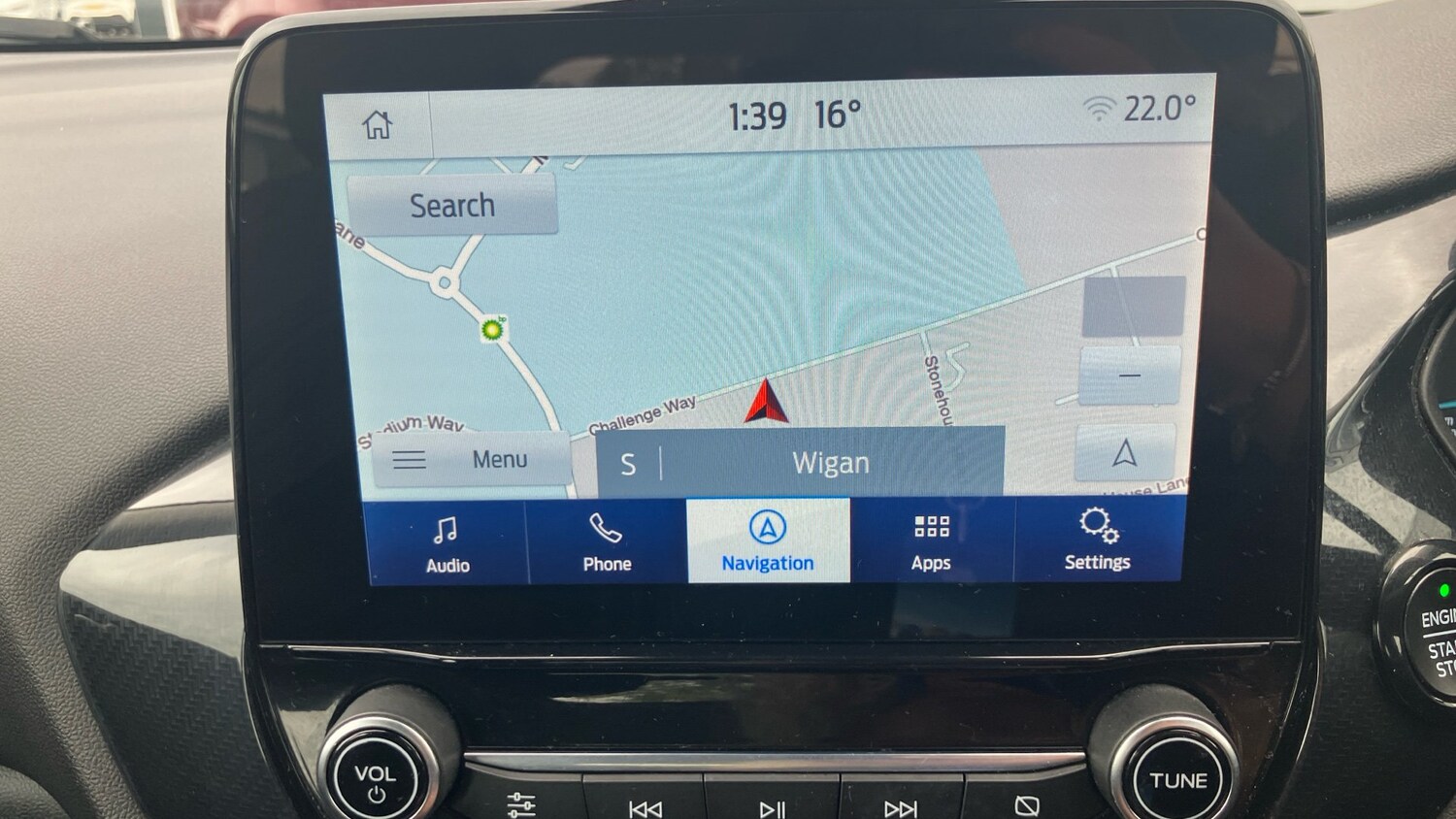 Vehicle 27