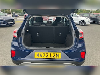 Used Ford Puma 2022 for sale - 75626514: Photo
