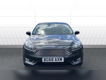 Used Ford Focus 2018 for sale - 78578056: Photo