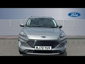 Used Ford Kuga 2020 for sale - 75156762: Photo
