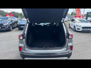 Used Ford Kuga 2020 for sale - 75156762: Photo