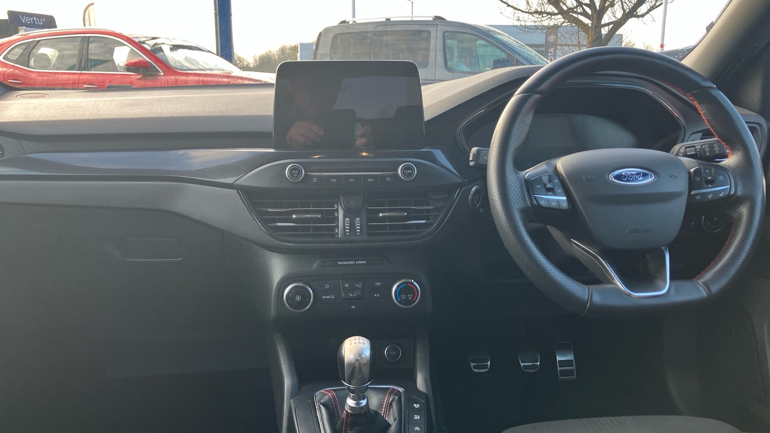 Used Ford Focus 2019 for sale - 77763340: Photo 10