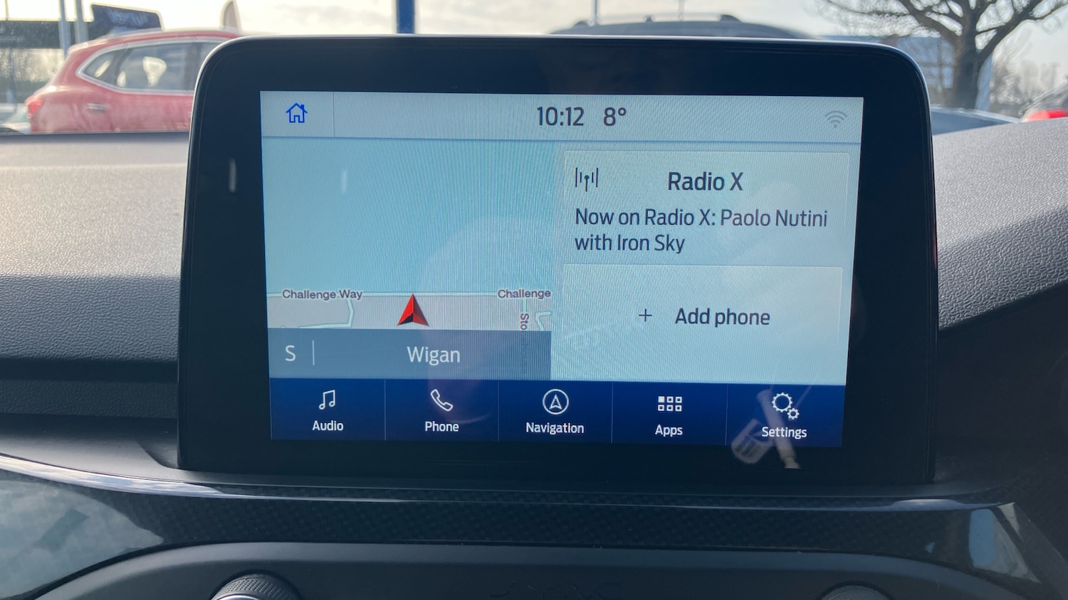 Used Ford Focus 2019 for sale - 77763340: Photo 12