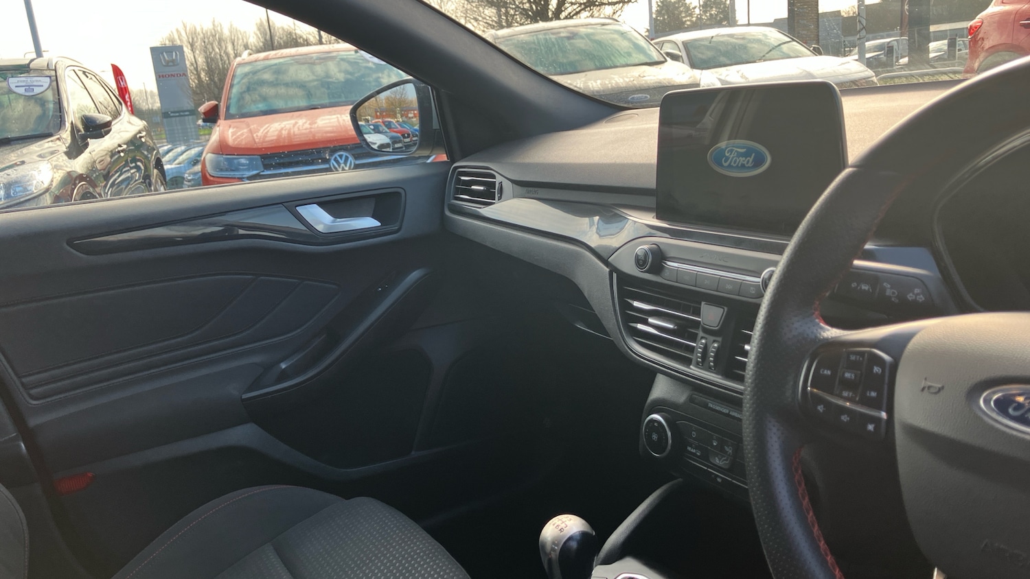 Used Ford Focus 2019 for sale - 77763340: Photo 14